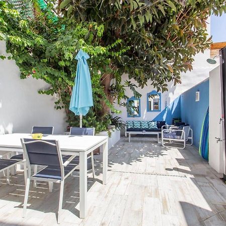 Villa Bluehouse Portixol Palma Exterior foto